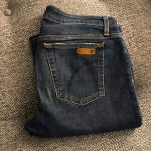 Joes petite bootcut jeans